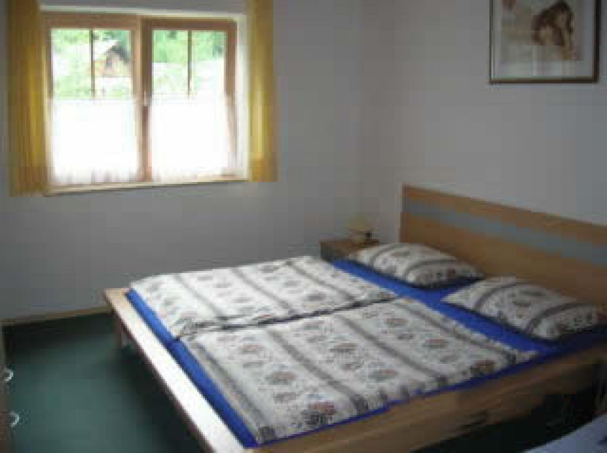 Appartamento vacanze Liezen