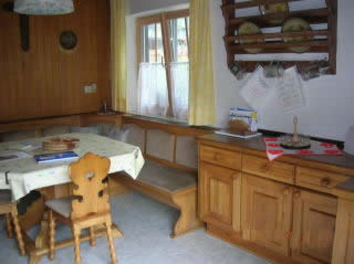 Appartamento vacanze Steiermark
