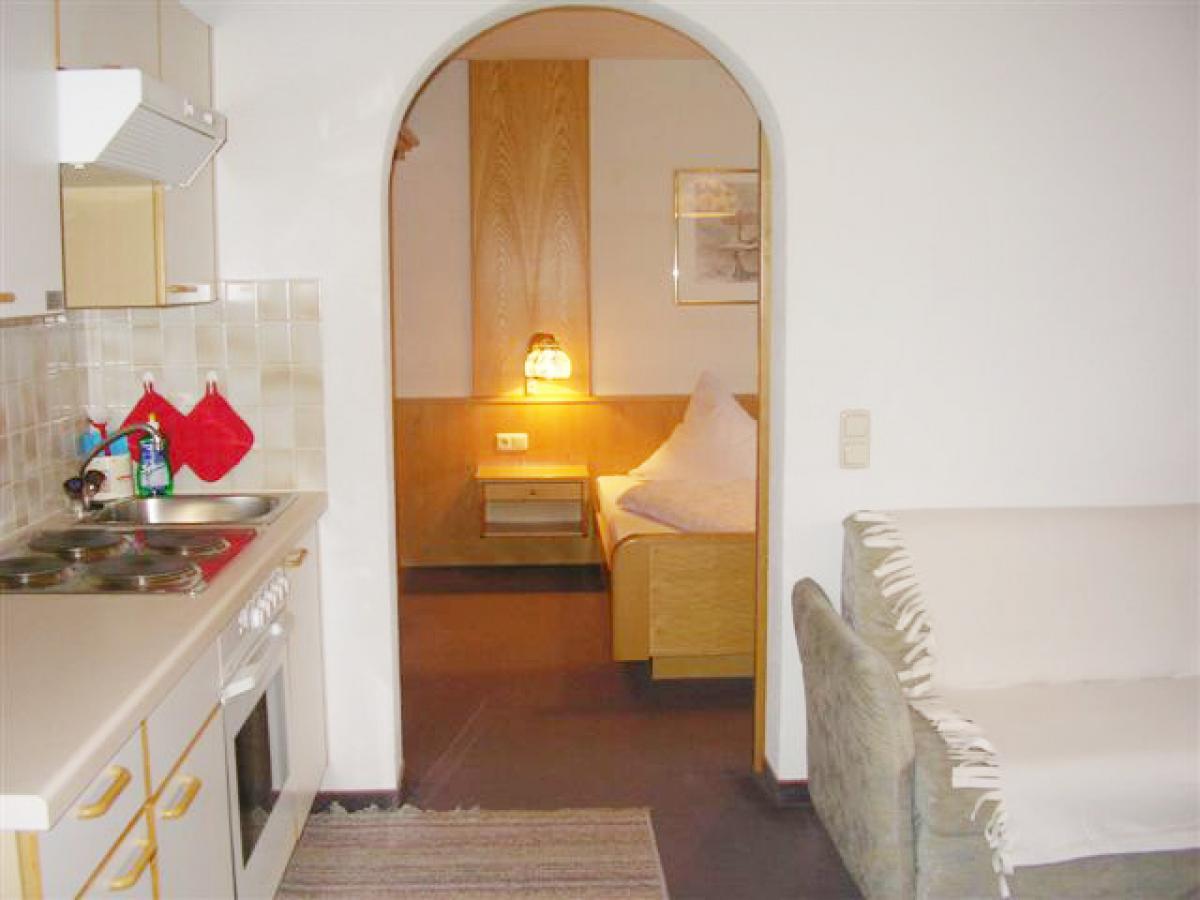 Appartamento vacanze Bludenz