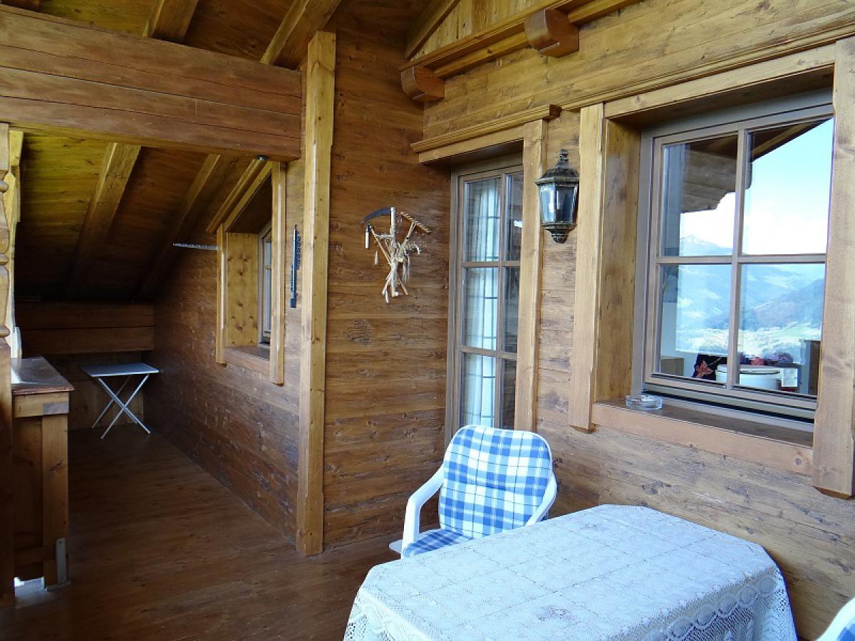Appartement Ferienwohnung Kitzbühel