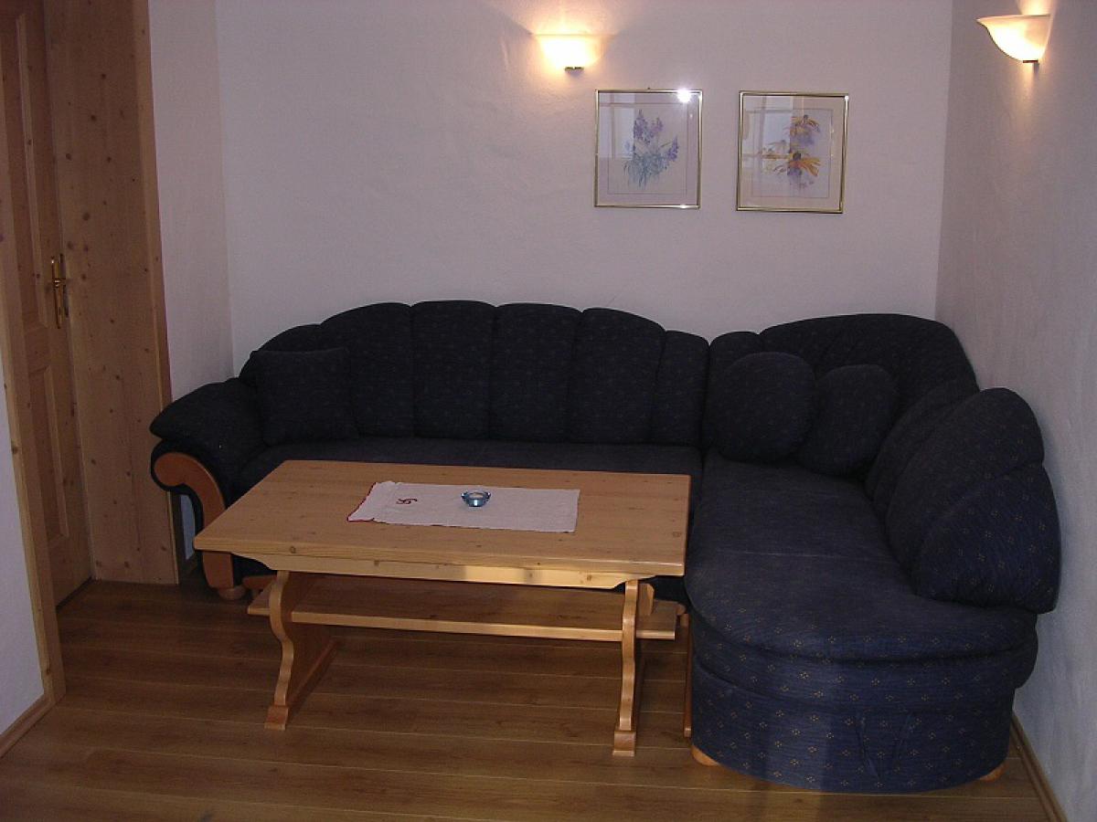 Appartement Ferienwohnung Tirol