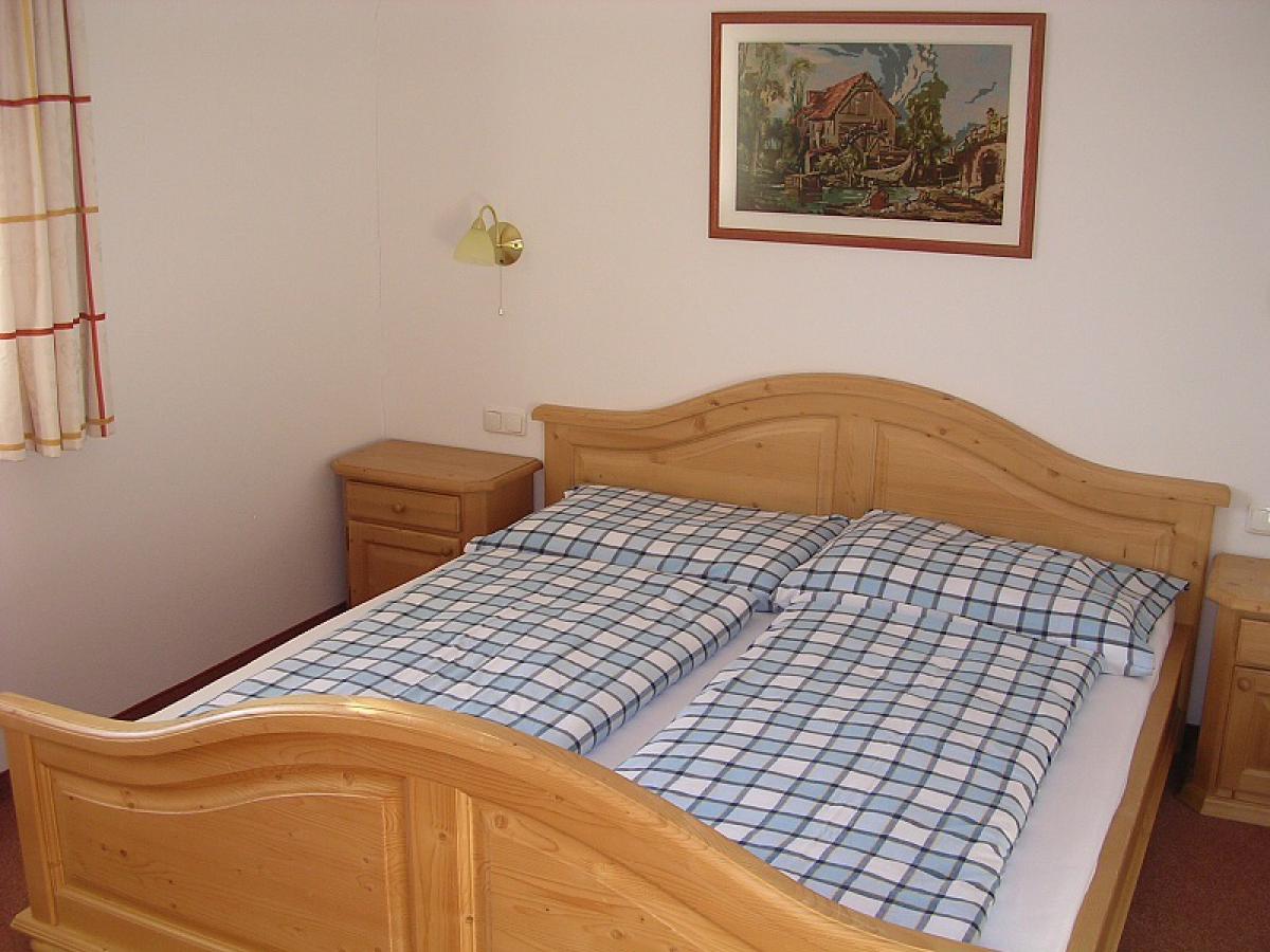 Appartement Ferienwohnung Österreich