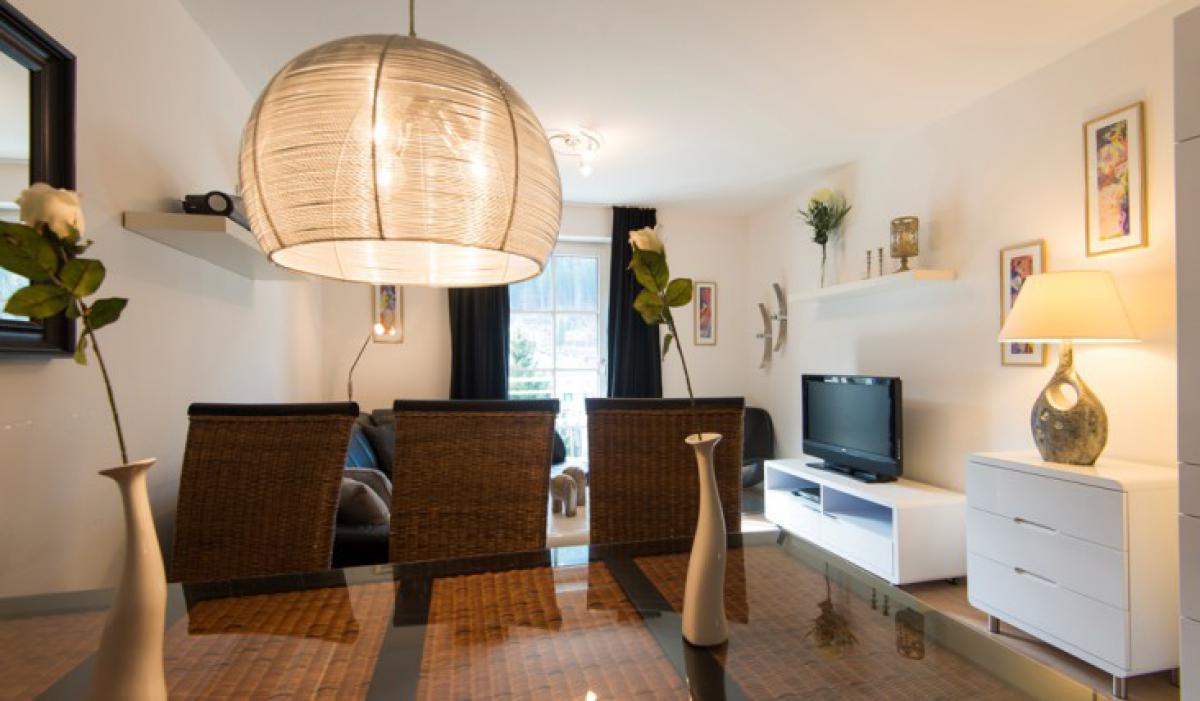 Appartement Ferielejlighed Appartement Ferielejlighed