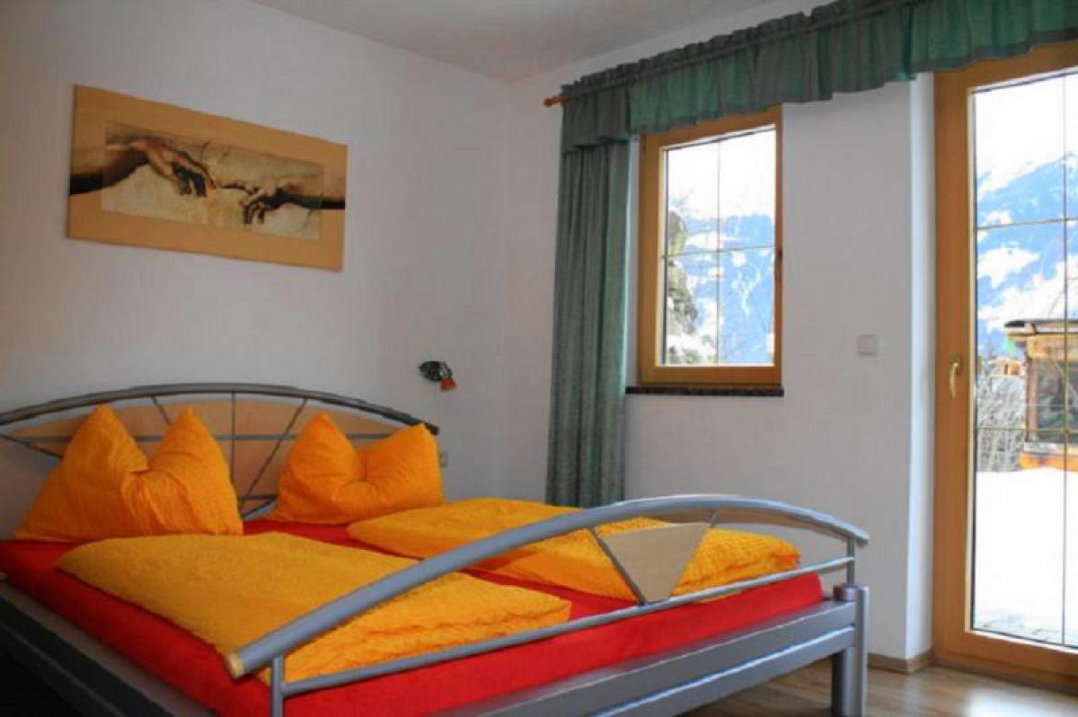 Appartement Ferienwohnung Schwaz