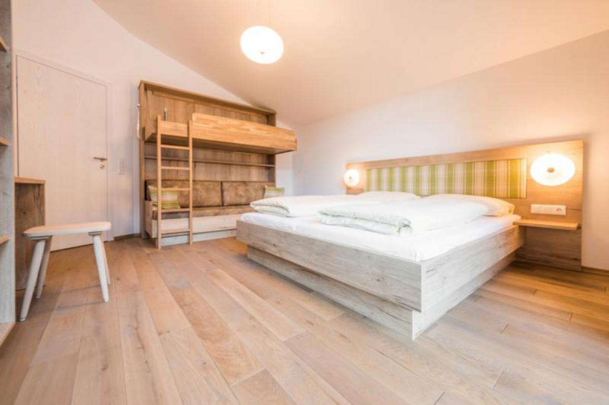 Ferienhaus Ferienchalet Salzburg-Umgebung