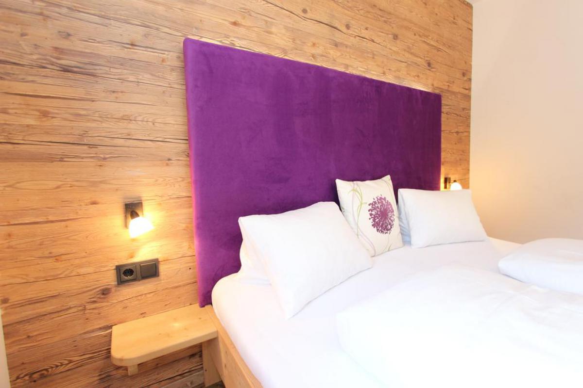 Appartement Ferienwohnung Zell am See