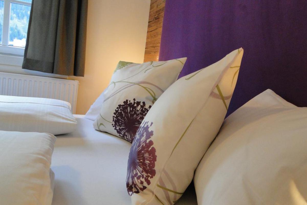 Appartement Ferienwohnung Salzburg