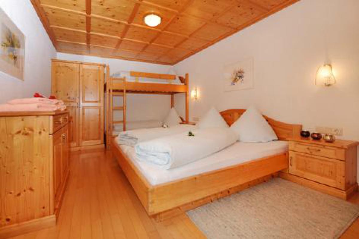 Appartement Ferienwohnung Bludenz