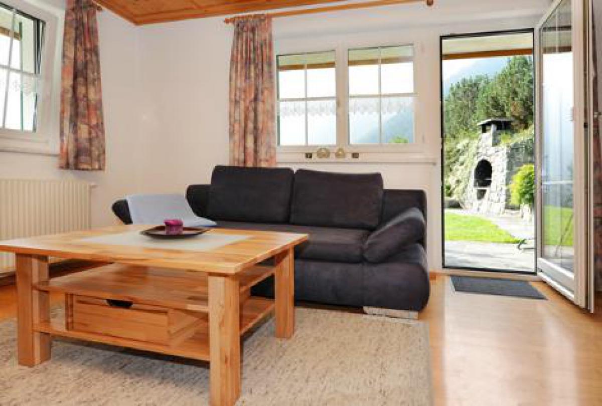 Appartement Ferienwohnung Vorarlberg