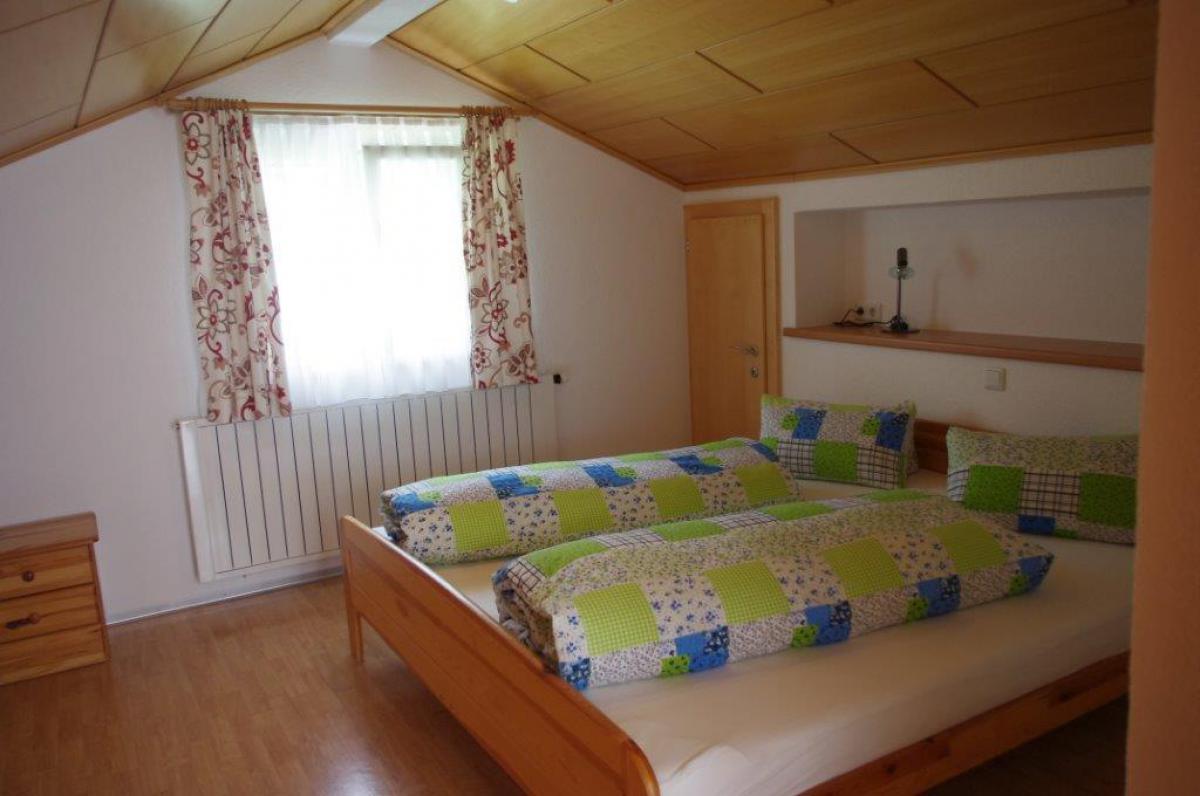 Appartement Ferienwohnung Bludenz
