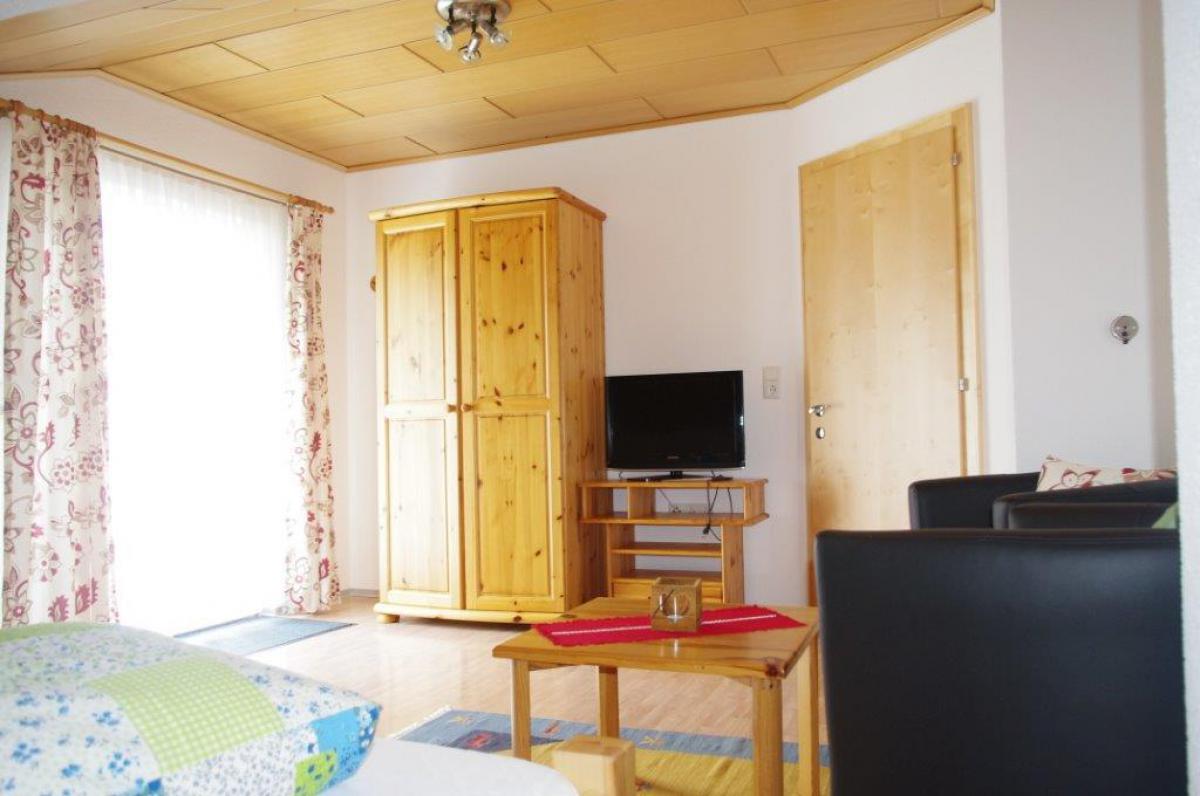 Appartement Ferienwohnung Vorarlberg