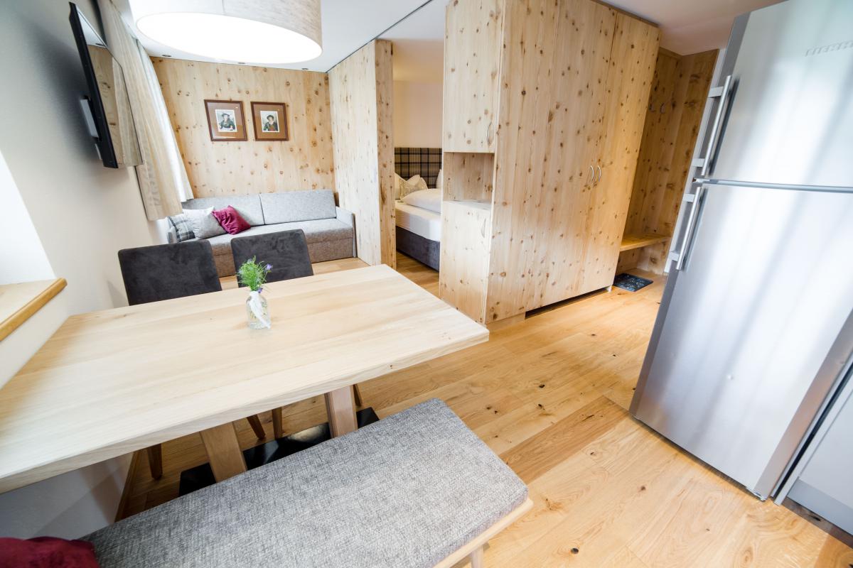 Appartement Ferienwohnung St. Johann im Pongau