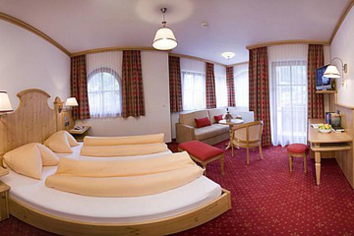 Hotel Schwaz