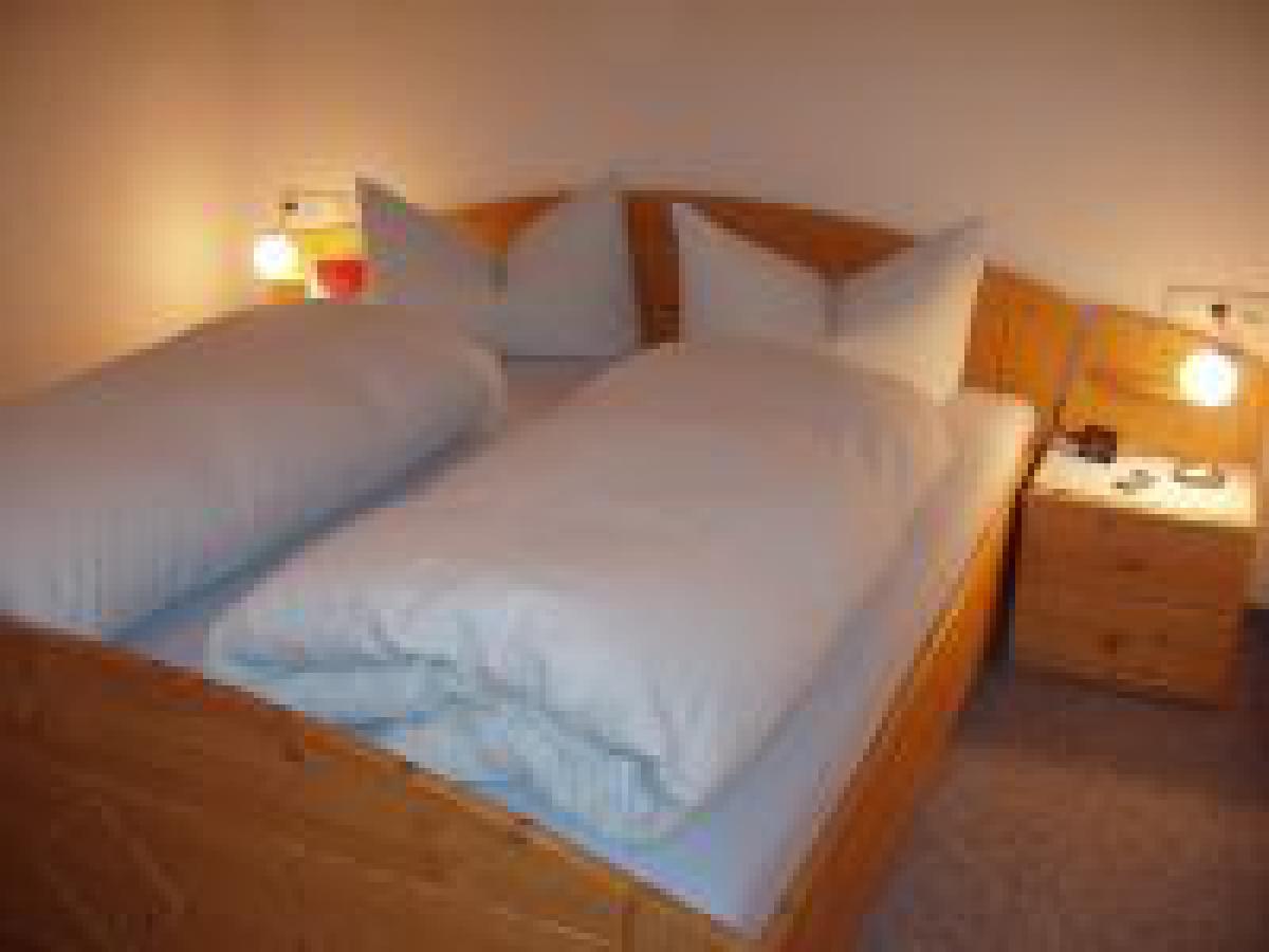 Appartement Ferienwohnung Bregenz