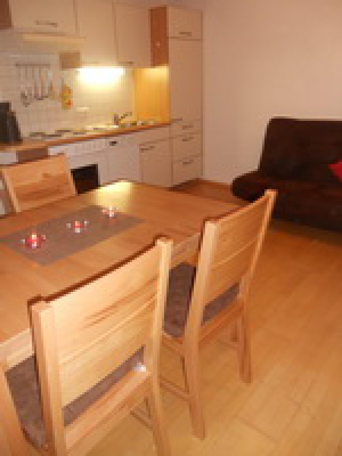 Appartement Ferienwohnung Vorarlberg