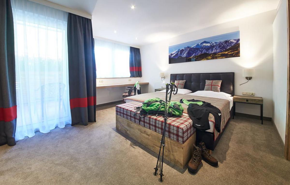 Hotel Zell am See