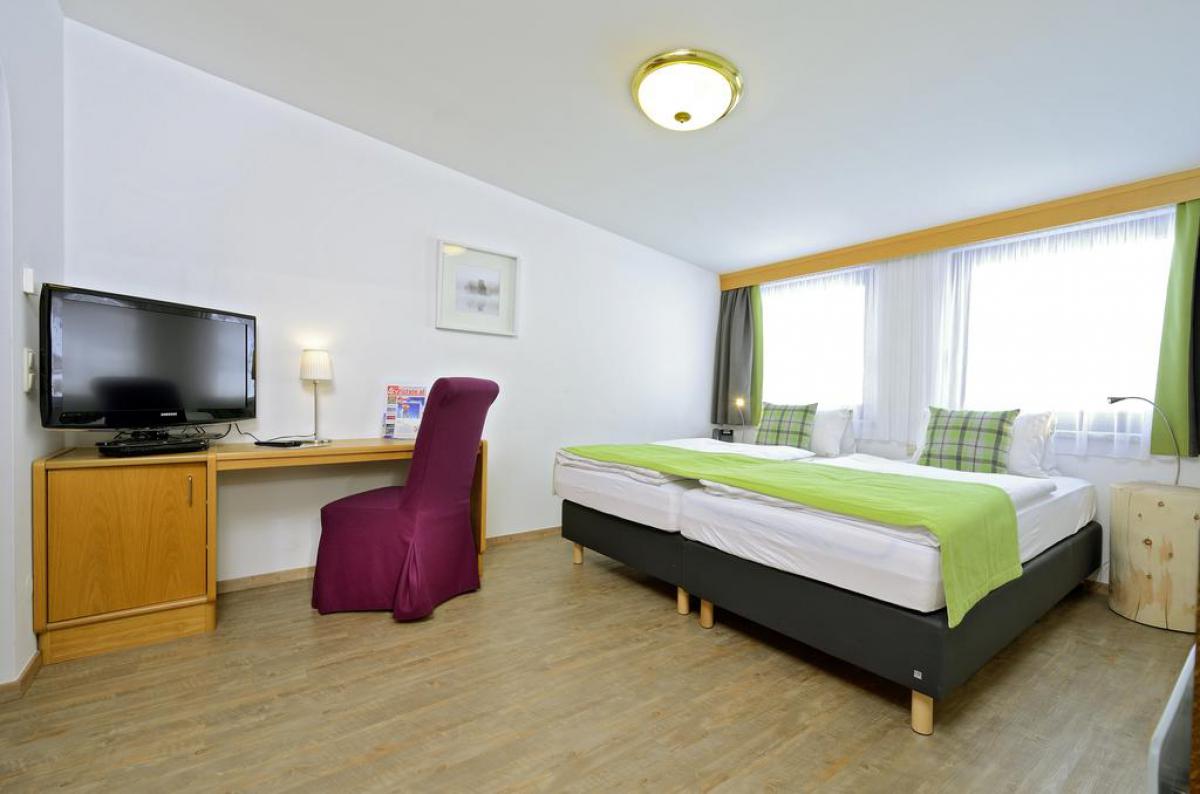 Hotel Salzburg