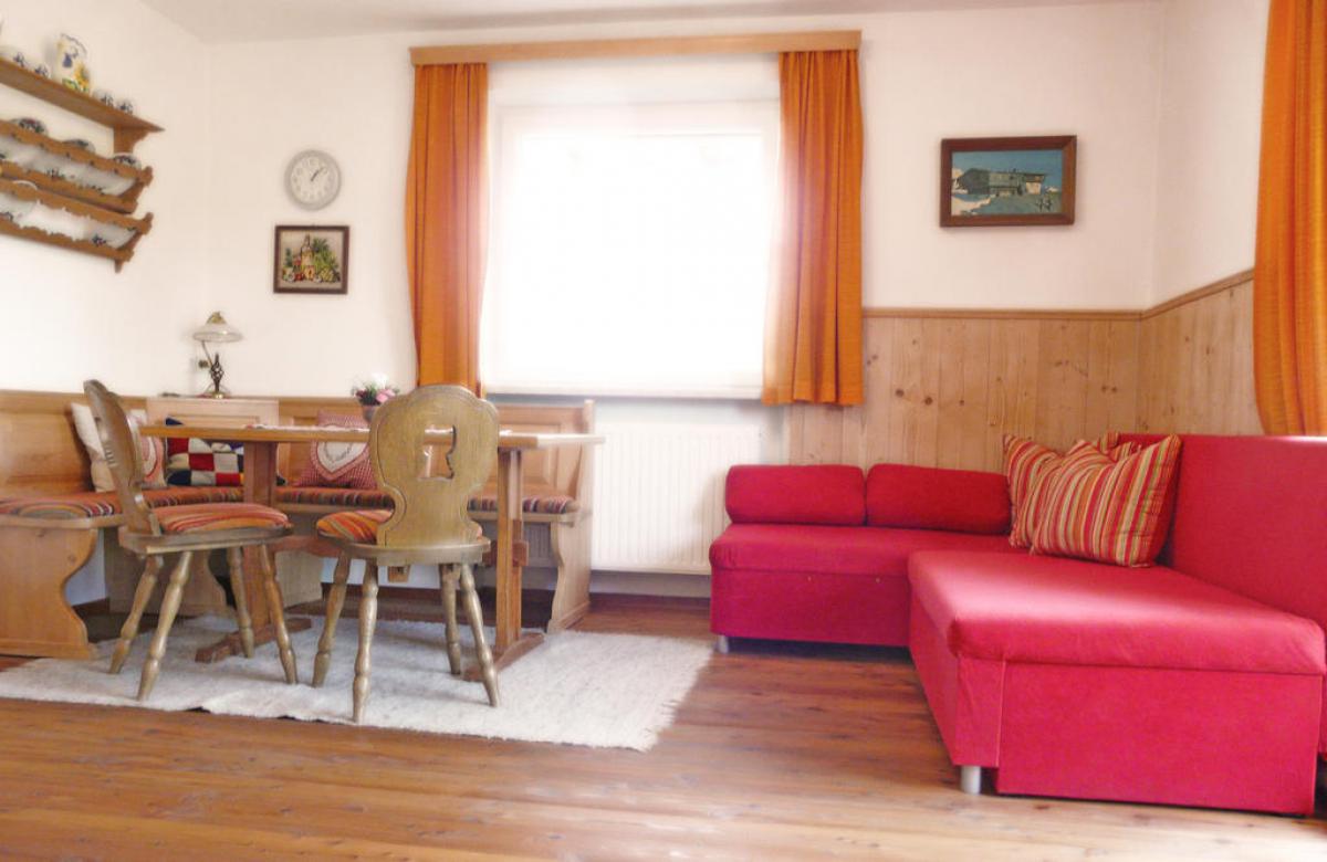 Appartement Ferienwohnung Österreich