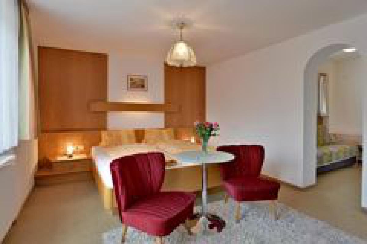 Appartement Ferienwohnung Tirol
