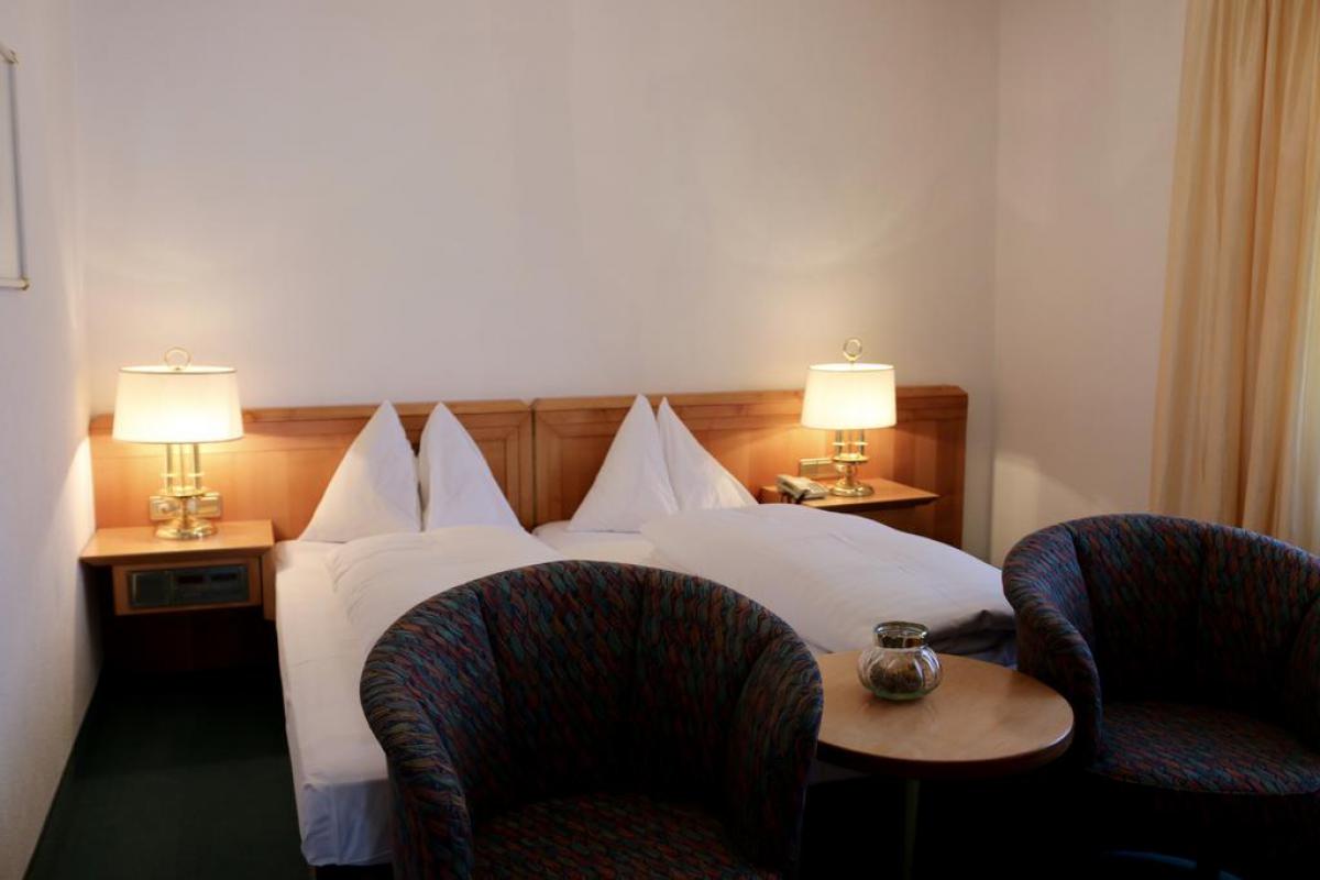 Hotel Innsbruck-Land