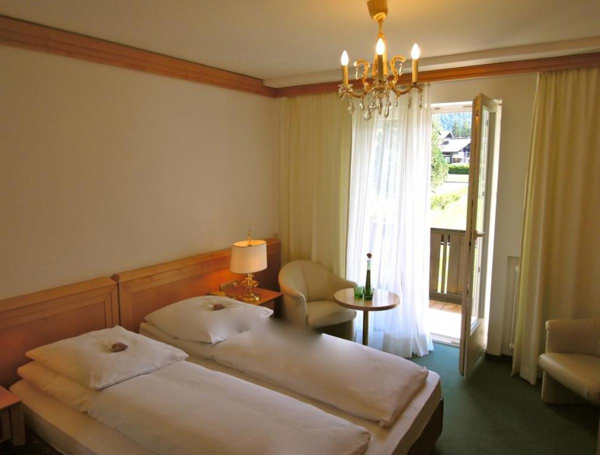 Hotel Tirol