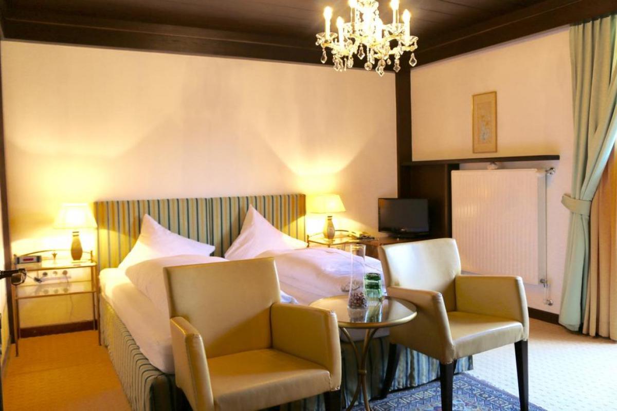 Hotel Österreich