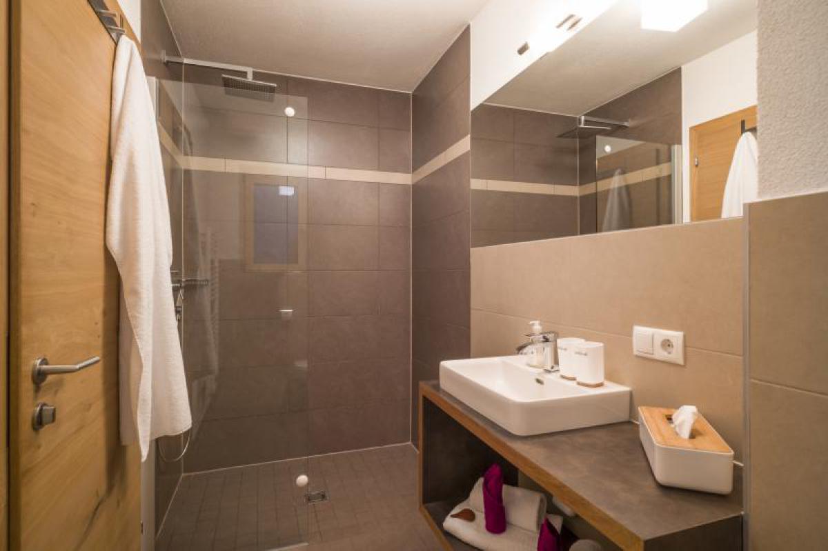 Appartement Ferienwohnung Schwaz
