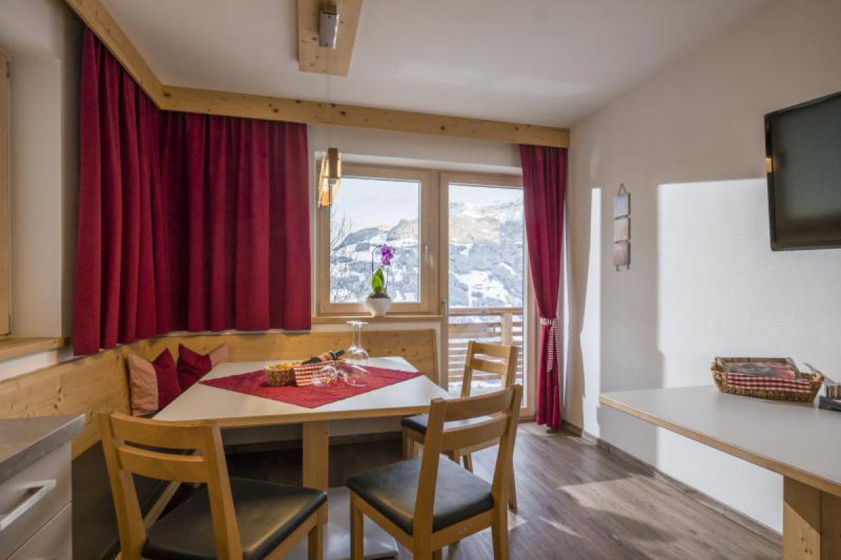 Appartement Ferienwohnung Radverleih
