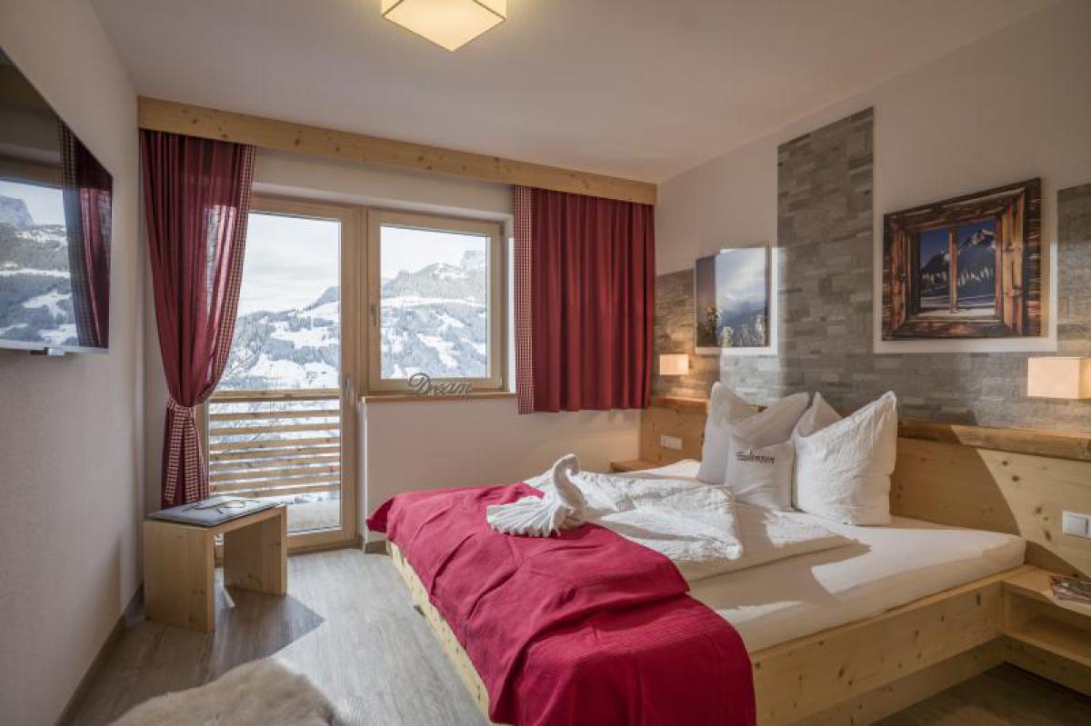 Appartement Ferienwohnung Schilehrer