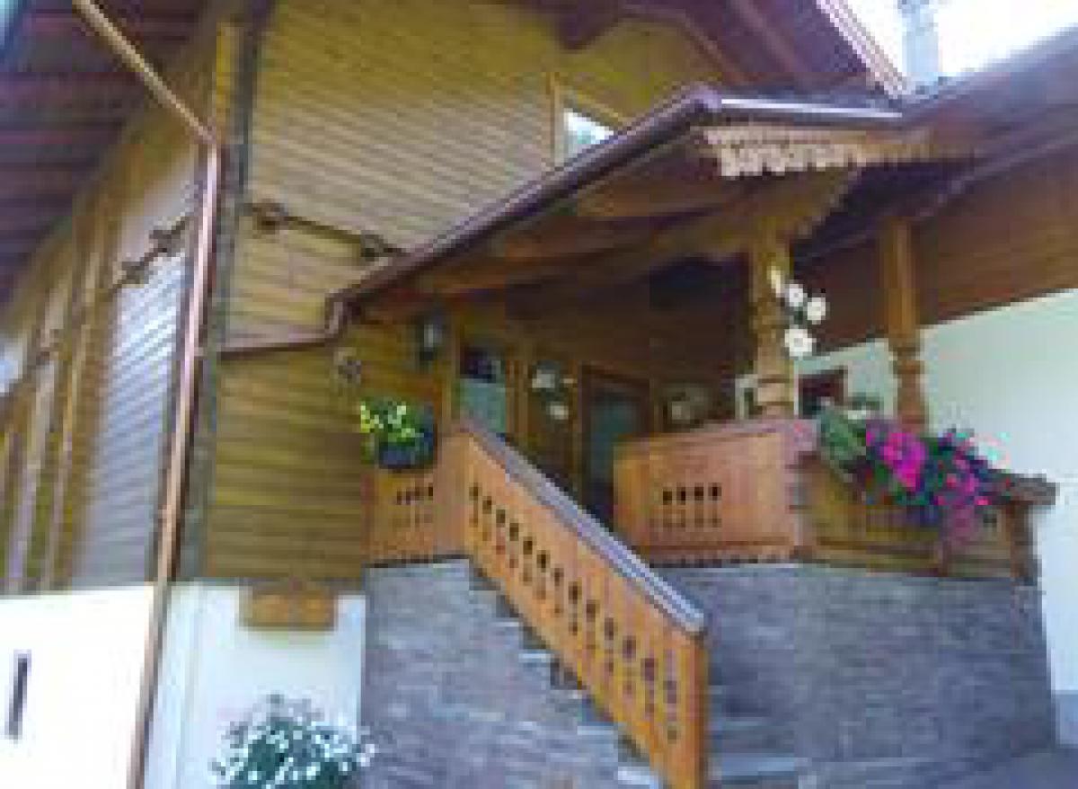 Appartement Ferienwohnung Whirlpool