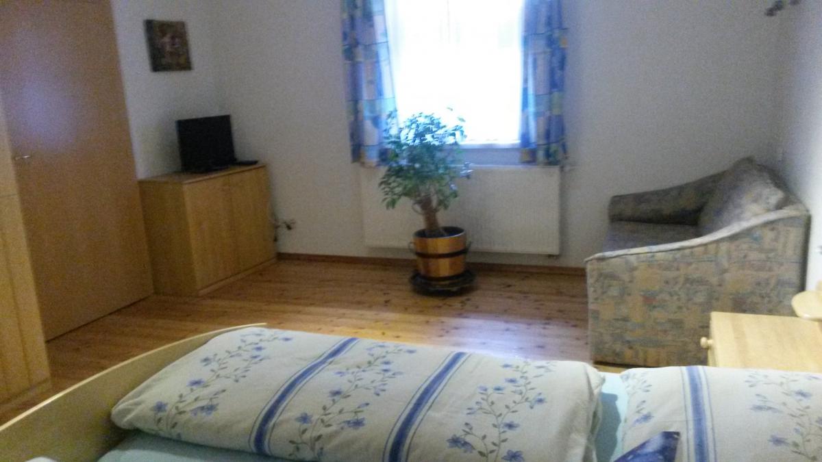 1-6241-131641 Appartement Ferienwohnung Pension Haus Mössler