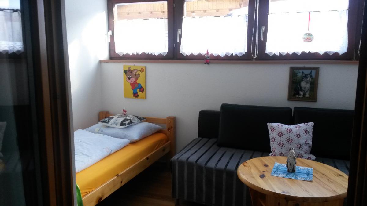 Appartement Ferienwohnung Schilehrer