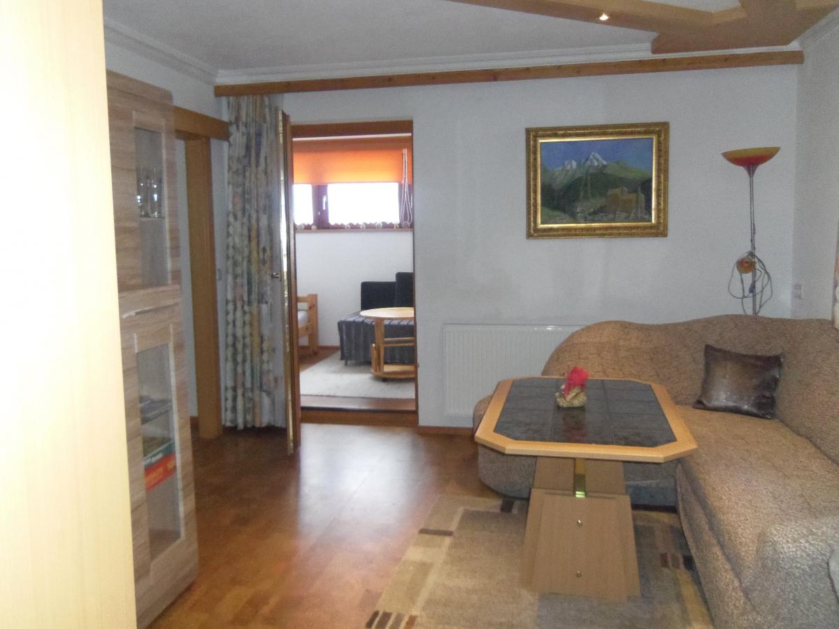 Appartement Ferienwohnung Osttirol