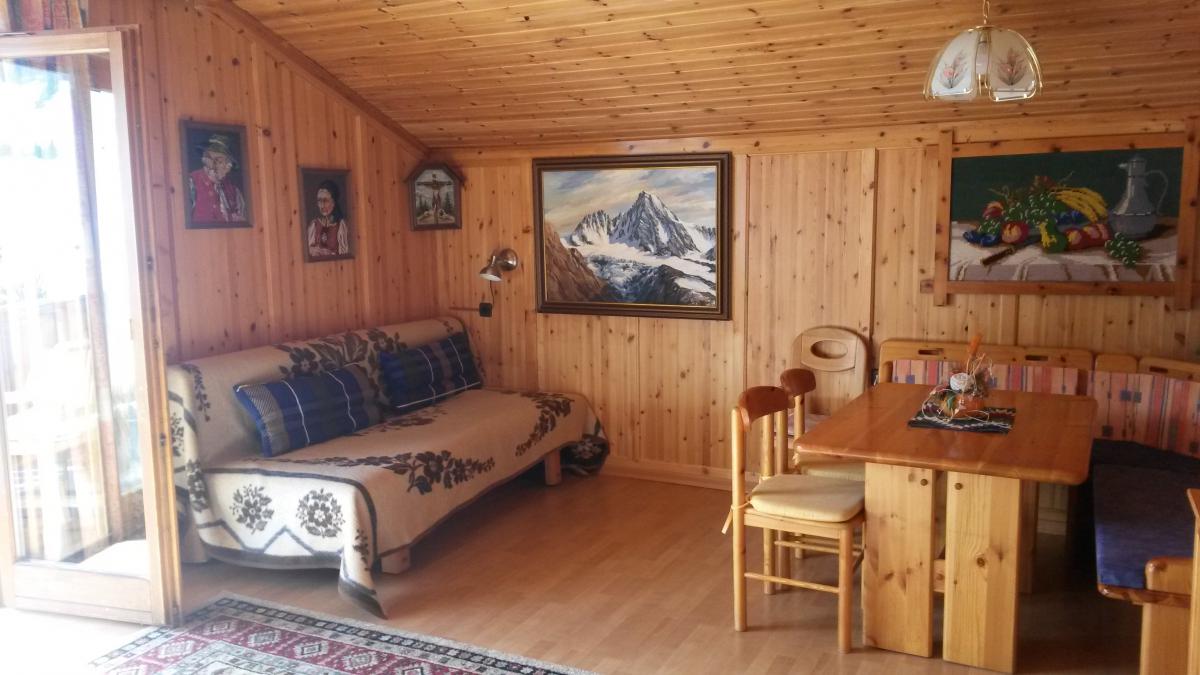 Appartement Ferienwohnung Massage