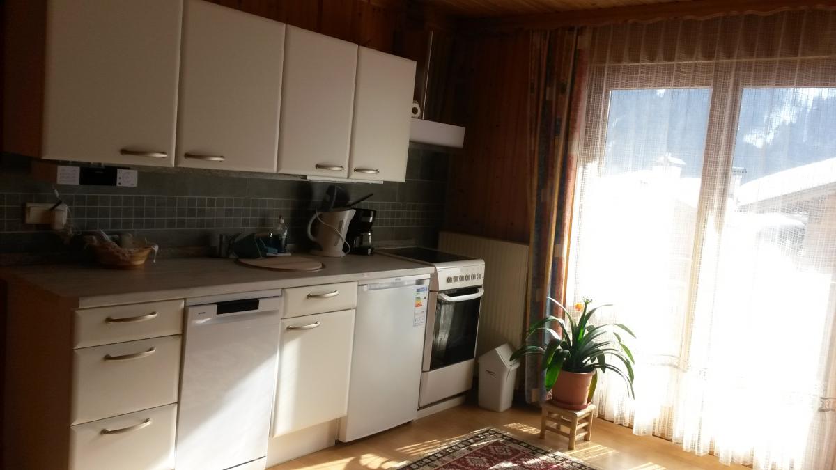 1-6241-131659 Appartement Ferienwohnung Pension Haus Mössler