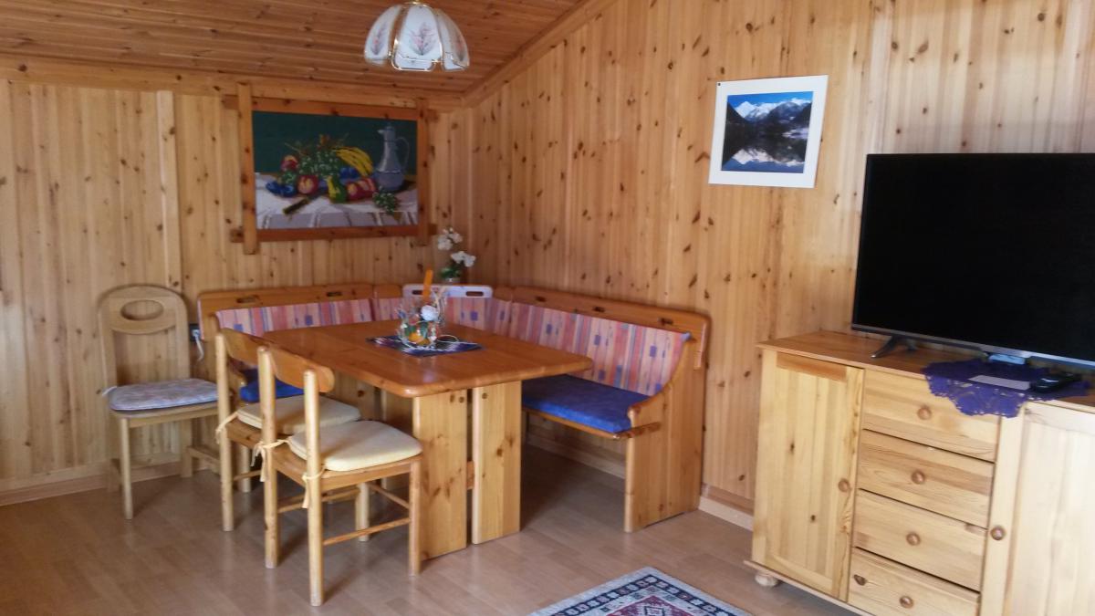 Appartement Ferienwohnung Tirol