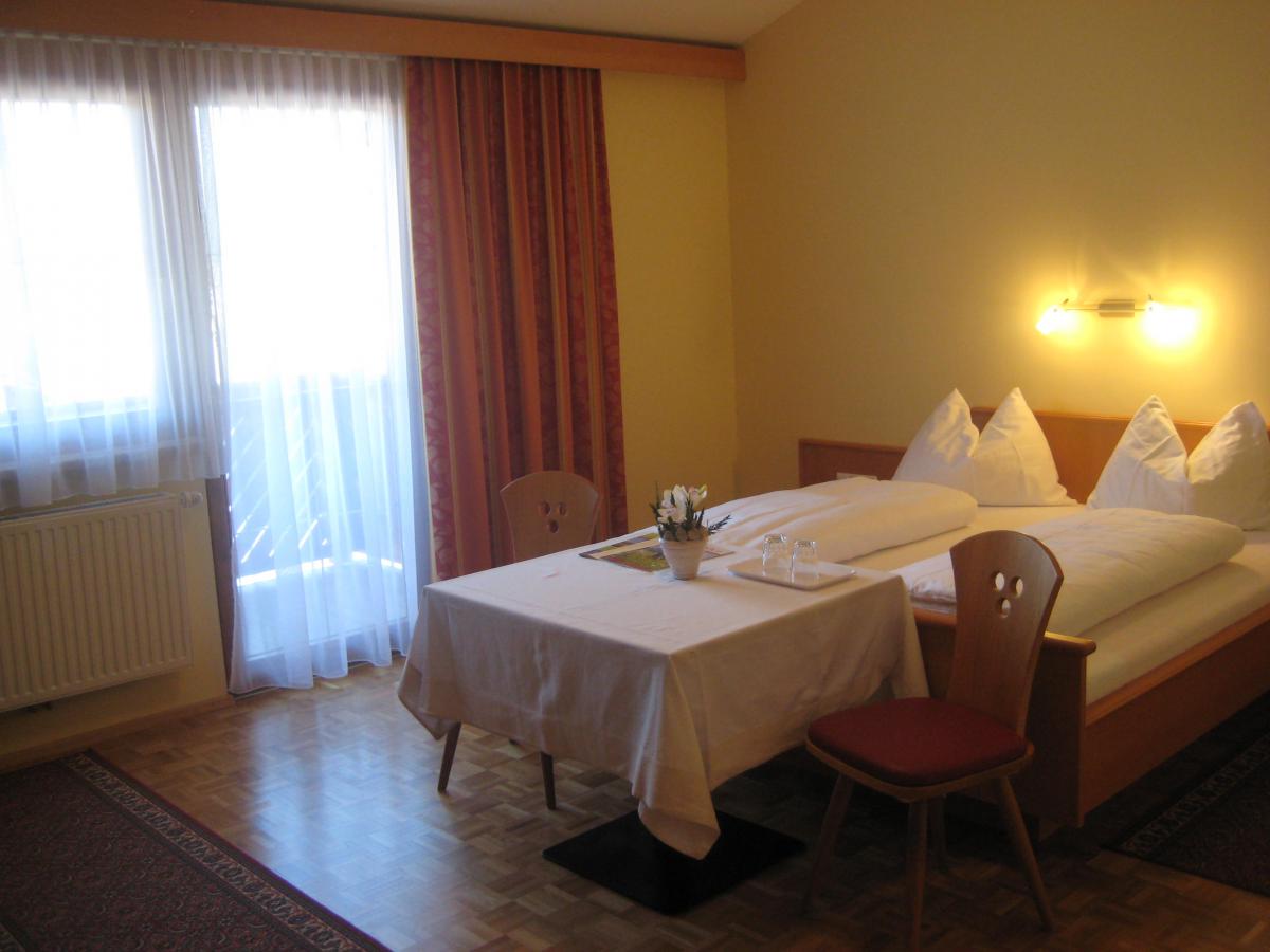 Gasthof / Restaurant Wellness-Bereich