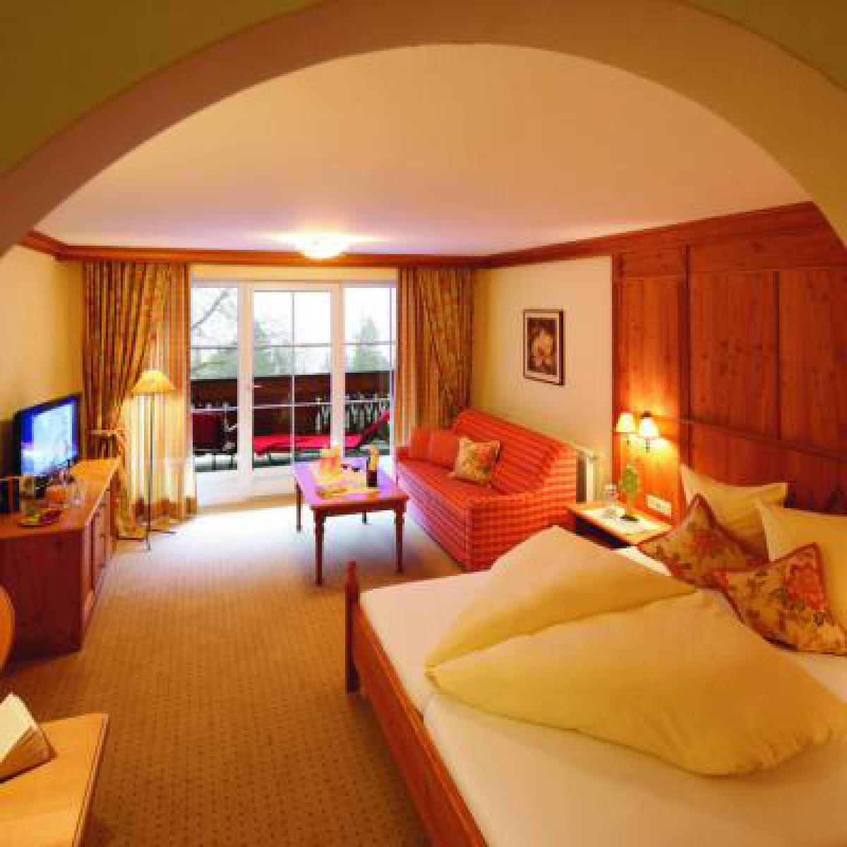 Hotel Tirol
