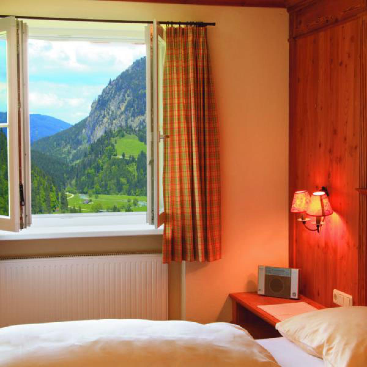 Hotel Österreich