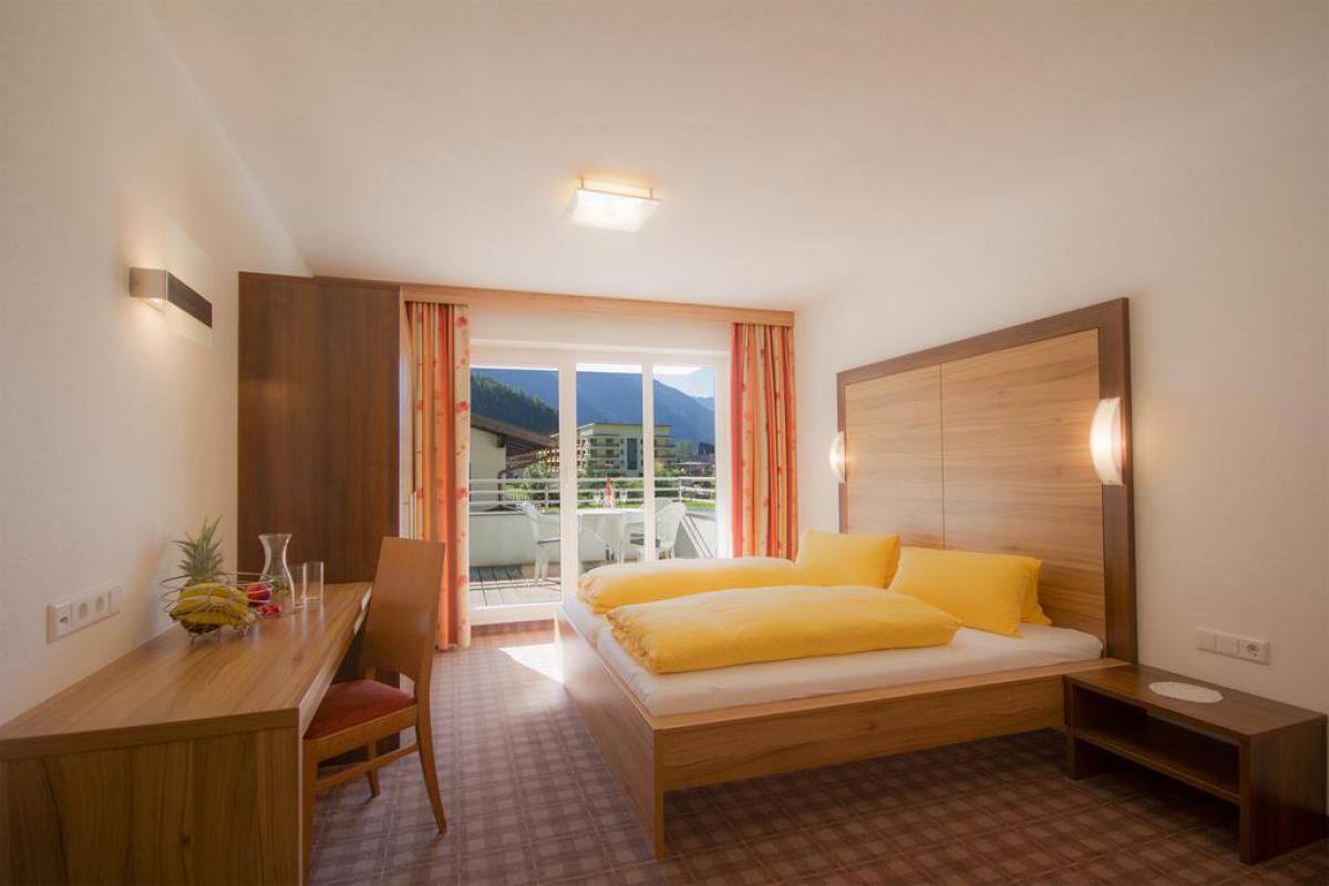 Appartement Ferienwohnung Imst
