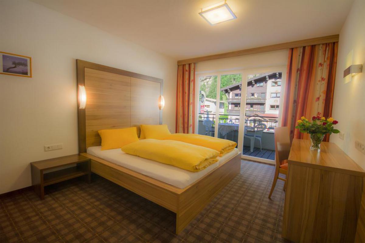 Appartement Ferienwohnung Tirol