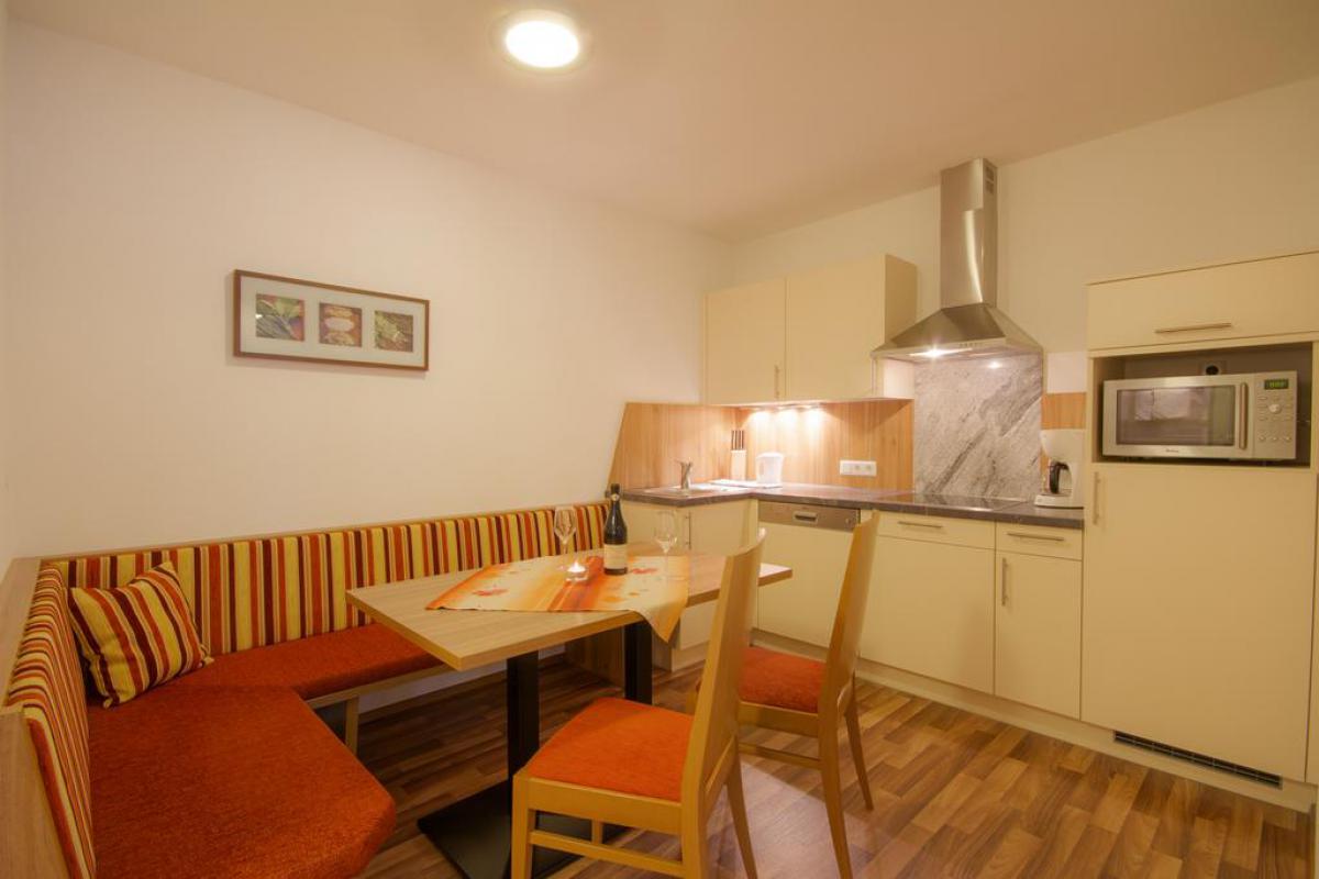 Appartement Ferienwohnung Österreich