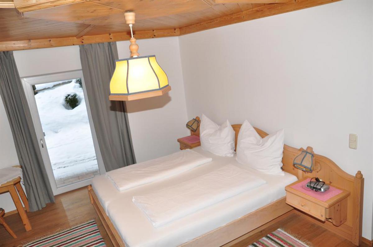 Privatvermieter Wellness-Bereich