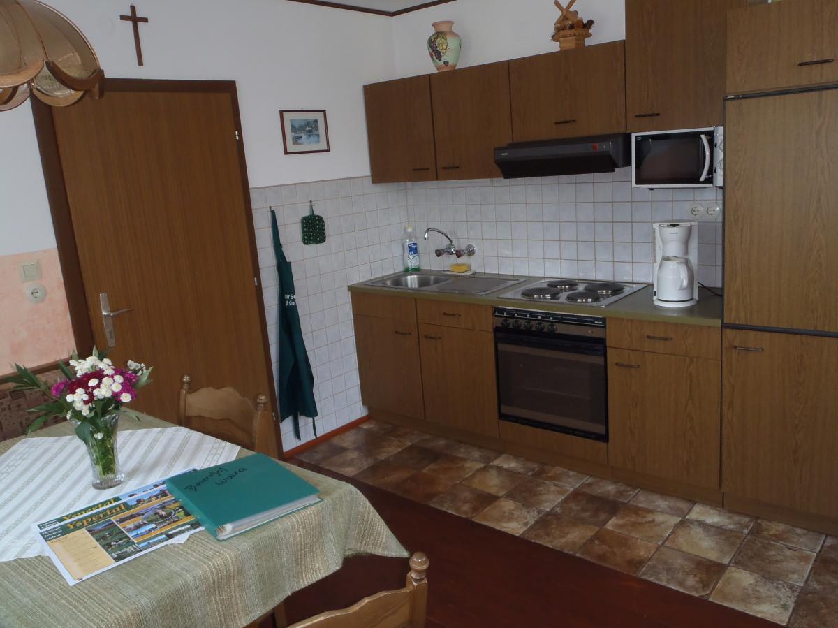 Appartement Ferienwohnung Niederösterreich