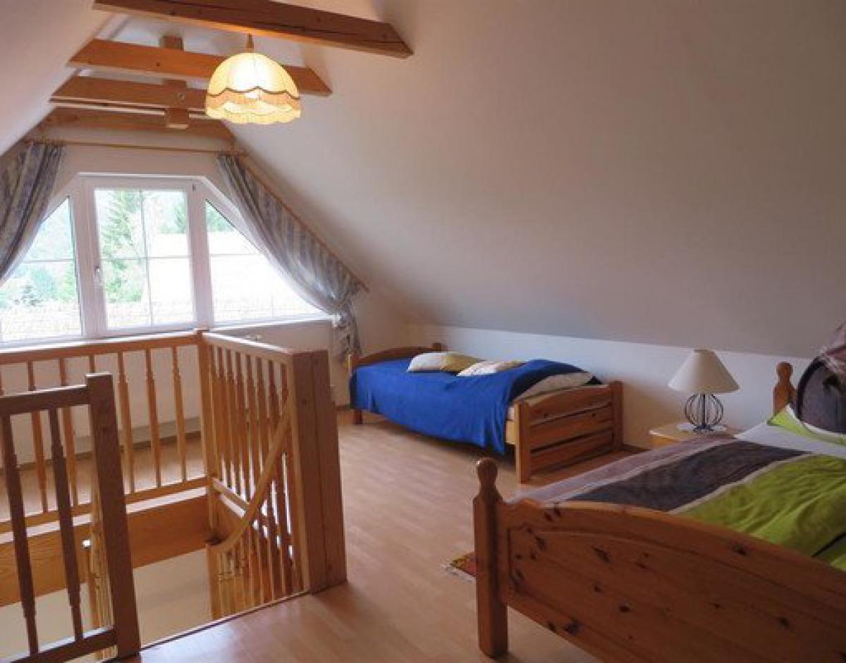 Appartamento vacanze Österreich