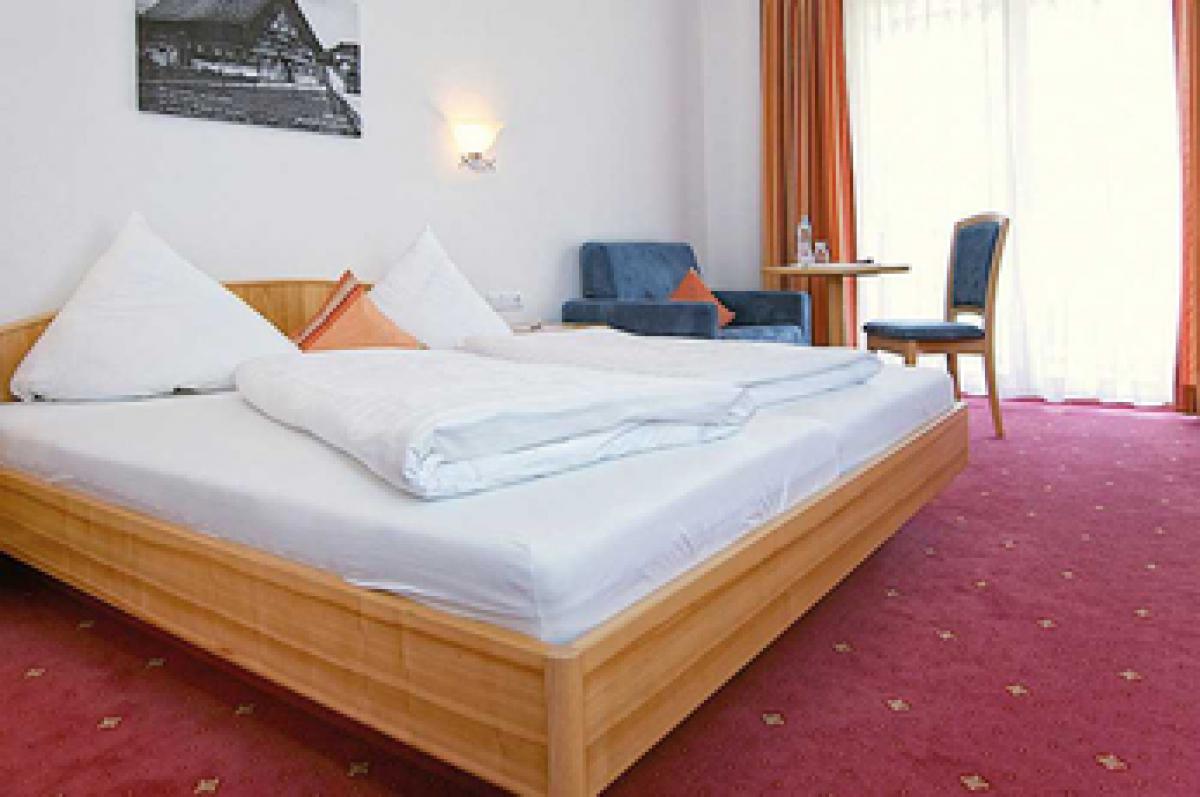 Kurhotel Österreich