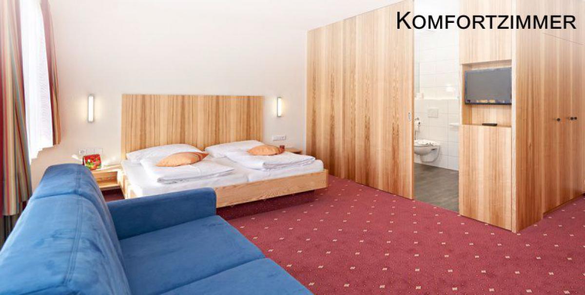 Kurhotel Vorarlberg