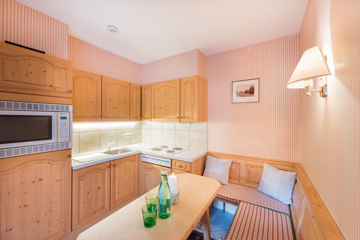 Hotel Tirol