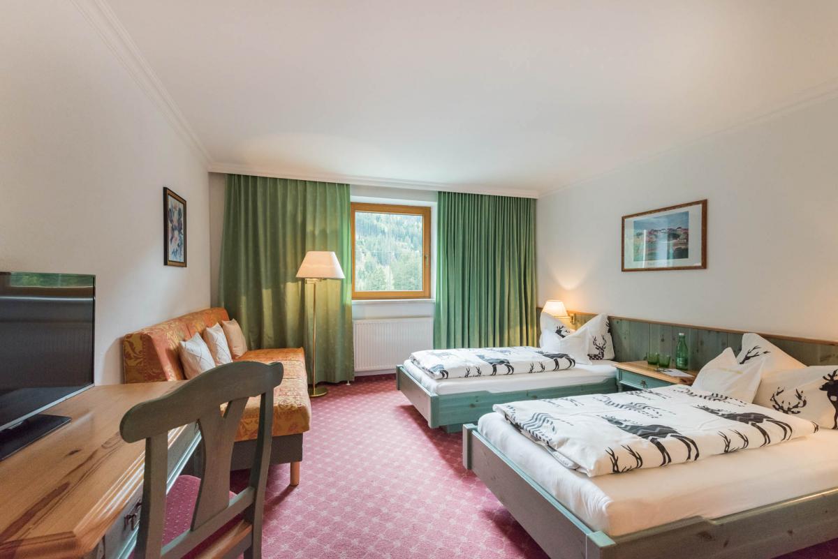 Hotel Beautyfarm