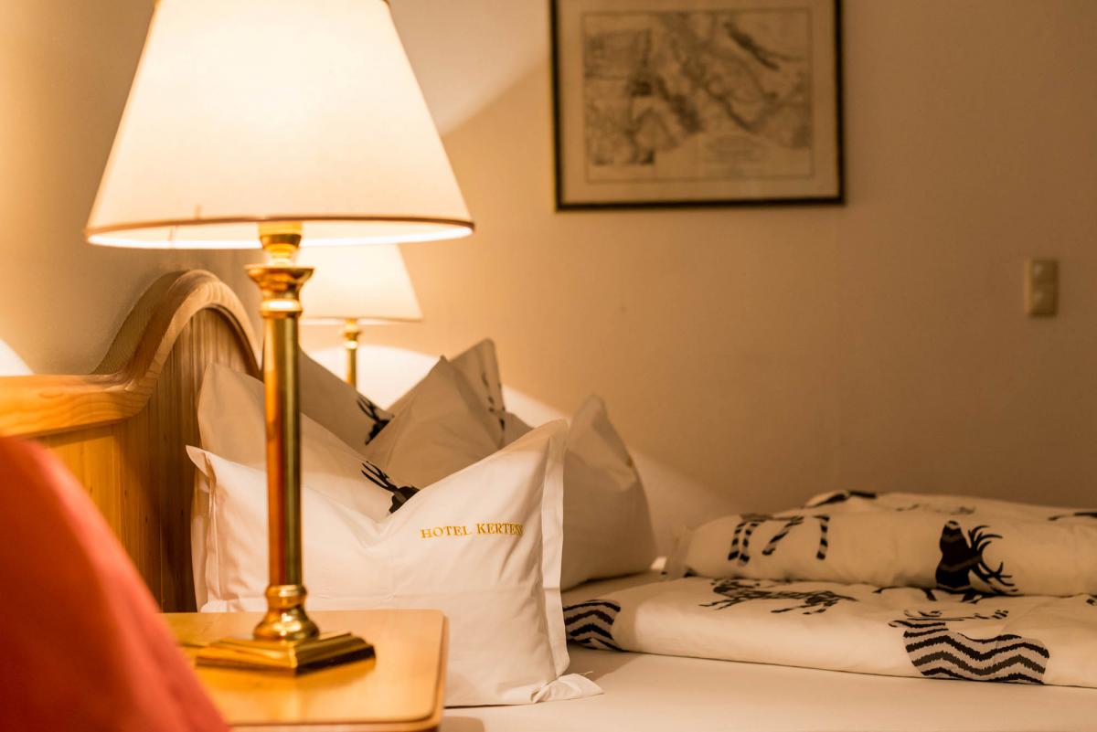Hotel Massage